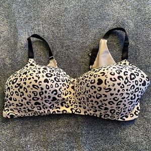 Torrid bra